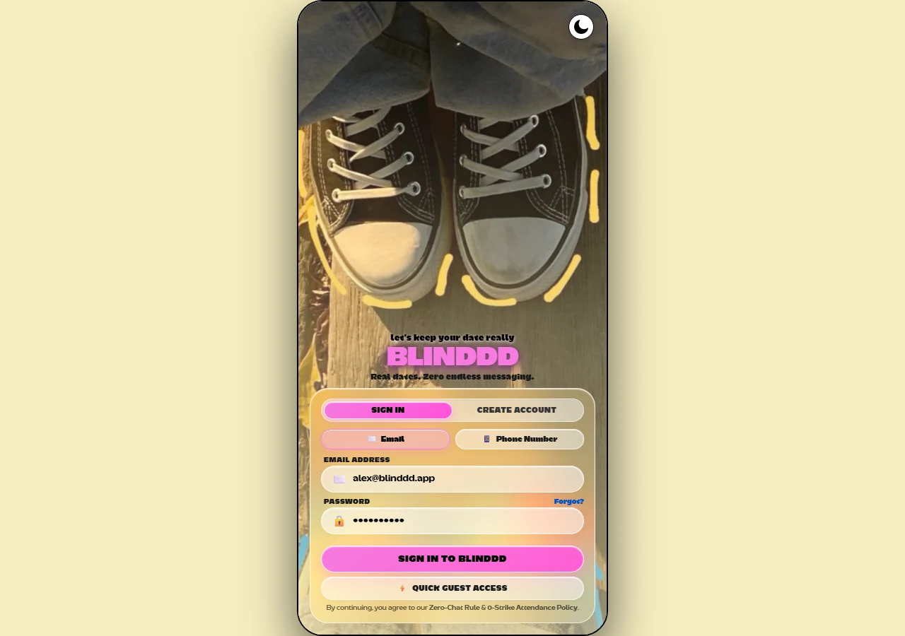 whyLayer product interface