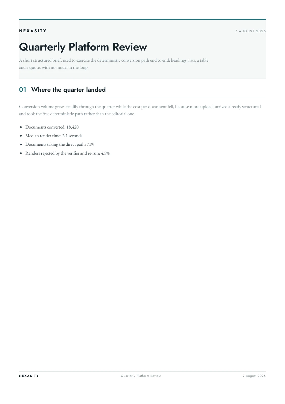 whyLayer product interface