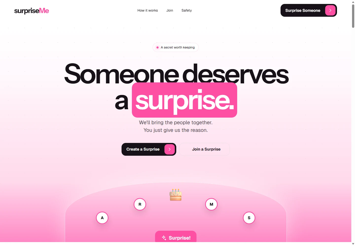 whyLayer product interface